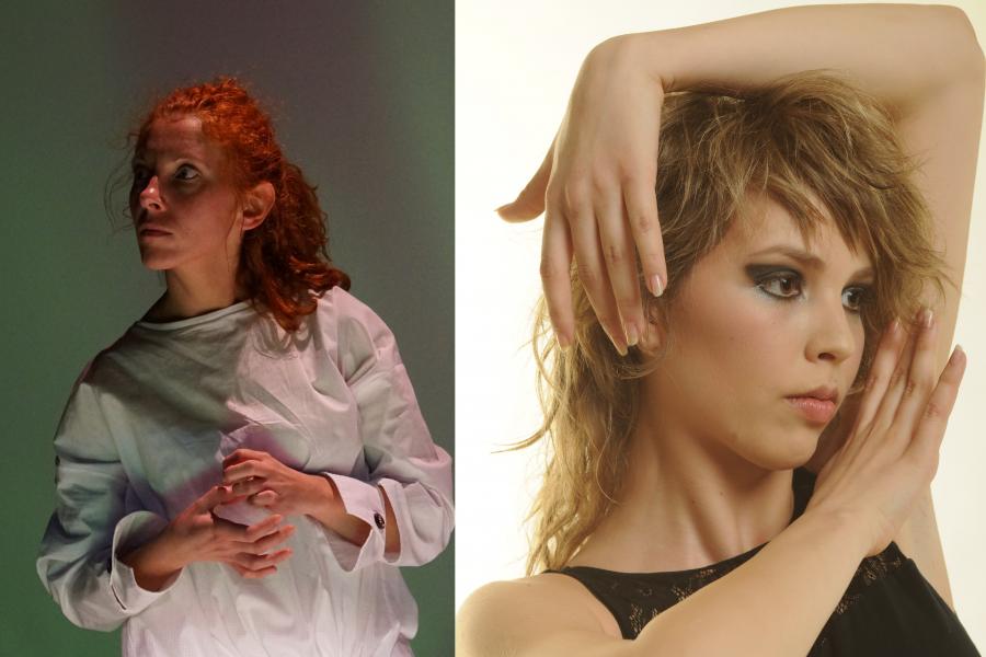 © Marta Kawecka & Anita Hernadi