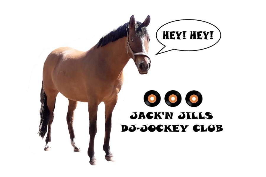 © JACK’N JILLS DJ-JOCKEYCLUB