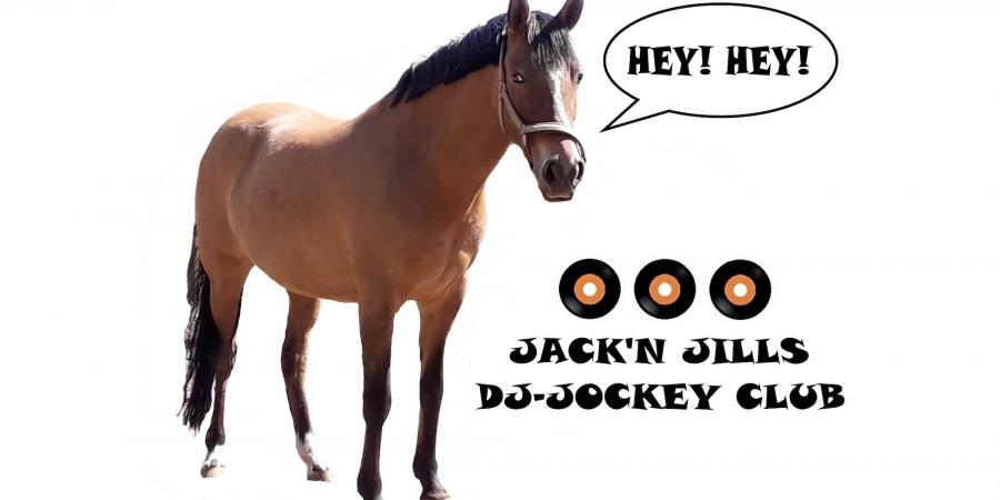 © JACK’N JILLS DJ-JOCKEYCLUB